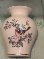 Lenox Vintage Serenade Vase picture