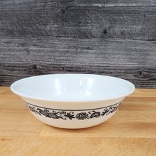 Corelle Corning Old Town Blue Cereal Soup Bowl 6 1/4