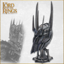 Lord of the Rings Helm of Sauron By United Cutlery picture
