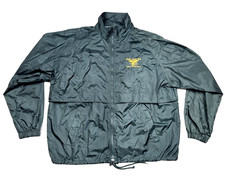 Vintage McP's Irish Pub Jacket 
