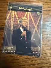 1992 Collect-A-Card Country Classics # 40 Roy Acuff picture