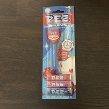 2026 Sweets and Snacks Pez Candy Dispenser Rare Las Vegas picture