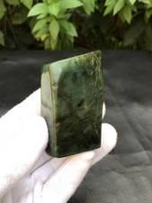 Beautiful 112g Natural Gemstone Mineral Crystal Specimen Polished picture
