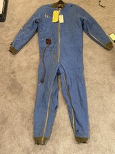 RARE Original WW2 USAAF F-1 Heated “Bunny Suit” picture