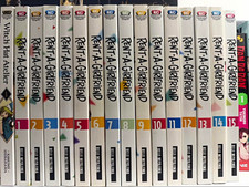 Rent-A-Girlfriend Manga Lot Vol 1-15 (16 Books) Reiji Miyajima TPB picture