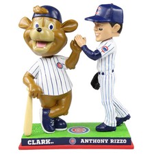 Anthony Rizzo Chicago Cubs Special Edition High Fiving Bobblehead MLB picture