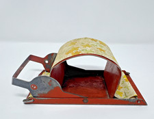 Vintage Brown and Williamson Tobacco Corp Cigarette Roller Rolling Machine picture