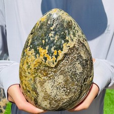 3020g Natural Colorful Ocean Jasper Freeform Display Mineral Specimen picture