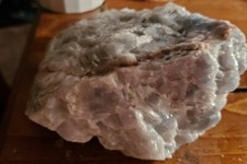Huge 3 lb *Calcite* Crystal Beautiful picture