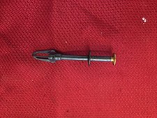 Vintage Olive/ Sugar Cube Grabber picture