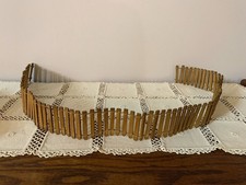 Vintage, adjustable, Wood