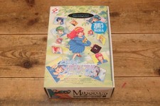 Kaiyodo Tokimeki Memorial Miharu Tatebayashi Swimsuit Clear Figure Kit F/S FEDEX picture