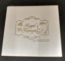 Kato Crafts Royal Kewpie picture