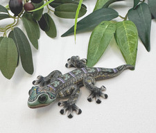 JON STUART ANDERSON'S. BABY GECKO LIZARD -ONE OF A KIND - COLLECTABLE picture