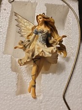 Dragonsite Prelude To Blue Fairy Figure Retired by Nene Thomas With Box/stand picture