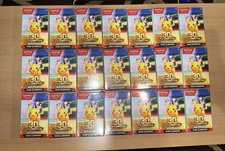 Pokemon 30th Anniversary Booster Bundle Sealed picture