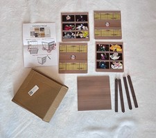 Demon Slayer-Themed Miniature Shoji Room Kit picture