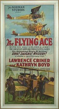 Photo:The Flying ace picture