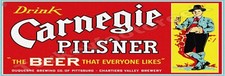 Carnegie Pilsner Beer 6