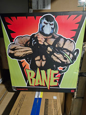 Sideshow Collectibles Bane 1:4 Bane Statue Batman DC picture