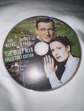 DVD The Quiet Man (DISC ONLY) picture