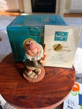 WDCC Snow White 
