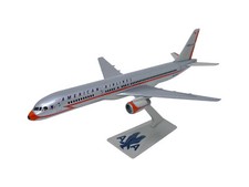 Flight Miniatures American Airlines 40th Anniversary 757-200 1:200 Scale Model picture