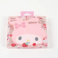Sanrio Miniso My Melody Ice Tray Mold 6