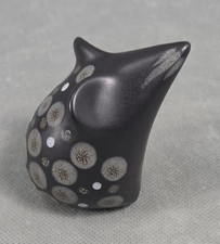 Vintage PORTA CELI Artisan AGULLO' DE C. Spain MOUSE Figurine picture