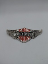 1990 Harley-Davidson Belt Buckle picture