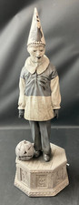 William Paquet's Ghosts of Halloween Gunnar 16-inch Decorative Collectors Statue picture