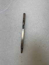 Otis Vintage Sterling Silver Mechanical Telescoping Ruler Pencil , 5.5-13.25” picture