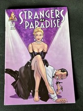 2004 Abstract Studio Comics Strangers In Paradise #68 picture