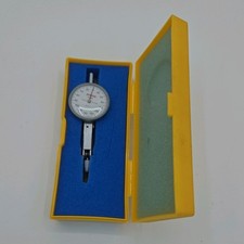 Peacock Pic-Test PC-2 0.002-0.28mm Test Indicator - Ozaki Mfg Co - Japan picture