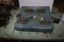 Excellent cond USAF MD-1 survival kit seat bottom 48F3865 1960s dated Vietnam picture