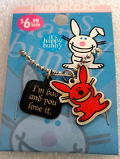 Vintage Happy Bunny 