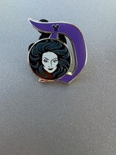 2026 HIDDEN DISNEY MYSTERY WAVE B PIN GOTHIC D MADAME LEOTA HAUNTED MANSION DLR picture