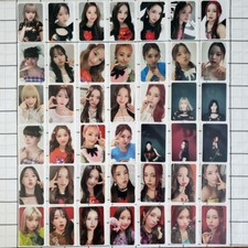 NMIXX - ENTWURF - 2nd Mini Album - Official Photocards & POB (Free Shipping) picture