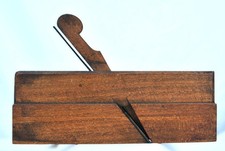 Antique John Green of York No.6 Hollow Moulding Plane • Georgian • C.1800 picture