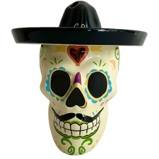 Senor Pico - Unique Two Piece Tiki Mug from Trader Vic’s Brand New picture