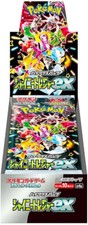 Japanese Shiny Treasure EX sv4a High Class Pokemon TCG Sealed Booster Box* picture