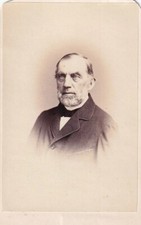6 CDV photos - Klemm & Brother - RARE Philadelphia Music History picture