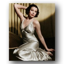 Kitty Carlisle Photo 8x10 Portrait Headshot-6 picture