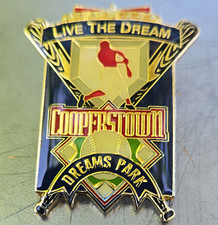 Cooperstown Dreams Park 