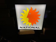 National Airlines LED Light – USB Powered – 9” Shelf Display picture