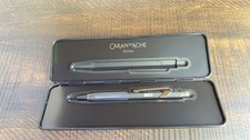 Caran d'Ache 849 Ballpoint Pen KEF Special Edition - Open box picture