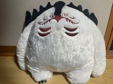 Fate/Grand Order Cernunnos Fluffy Plush Toy Used picture