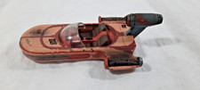 GALLOB 1995 MICRO MACHINES ,STAR WARS ACTION FLEET LUKE'S LAND SPEEDER picture