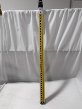 Precision Laser & Instrument Telescoping Surveyors Measuring Ruler Centimeters picture
