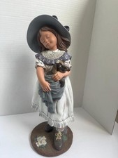 Nadal Studio “Dime dónde te duele” Figurine – Collectible Porcelain/Resin picture